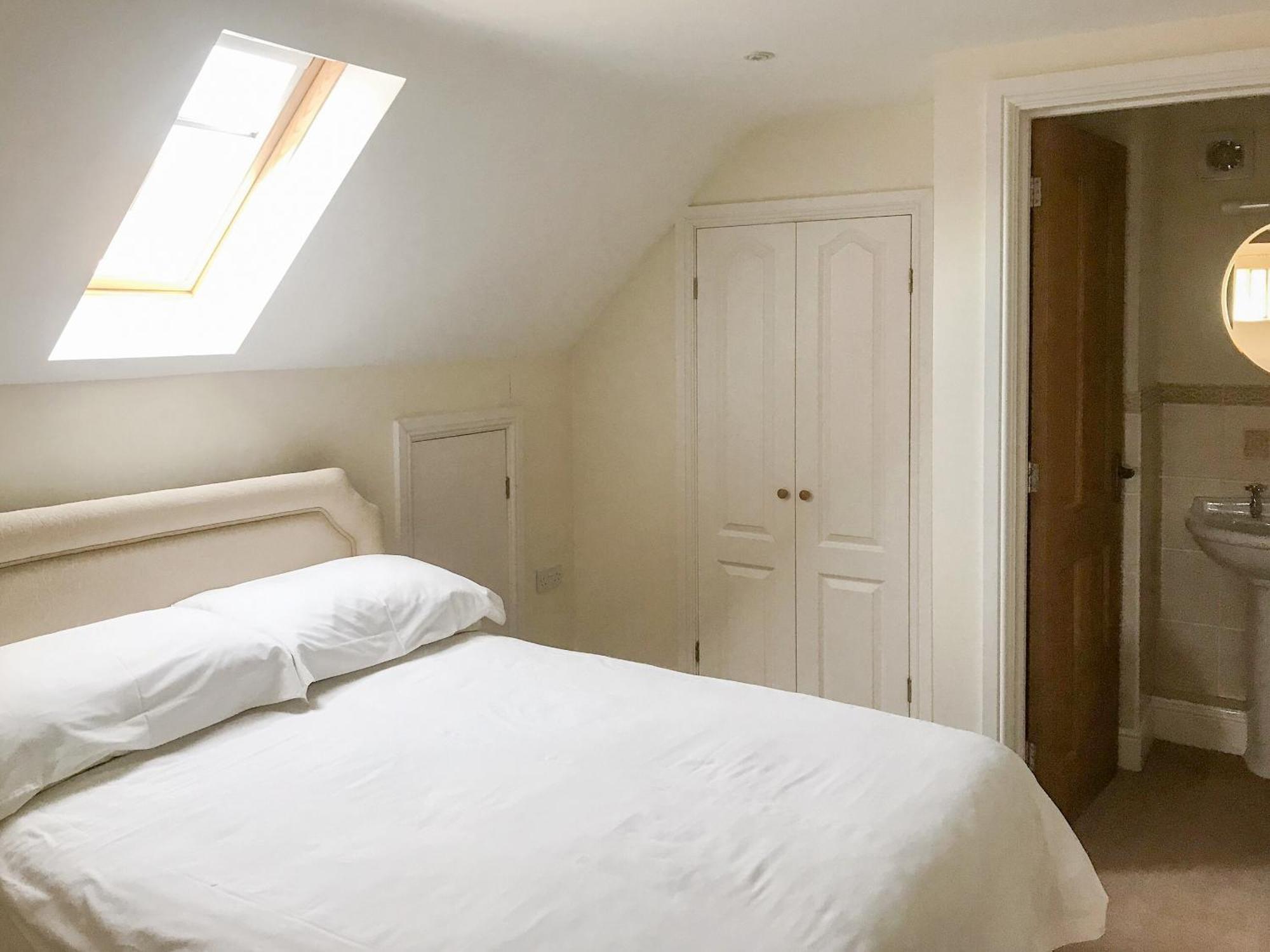 Villa The Wagon House Wellow  Exterior foto