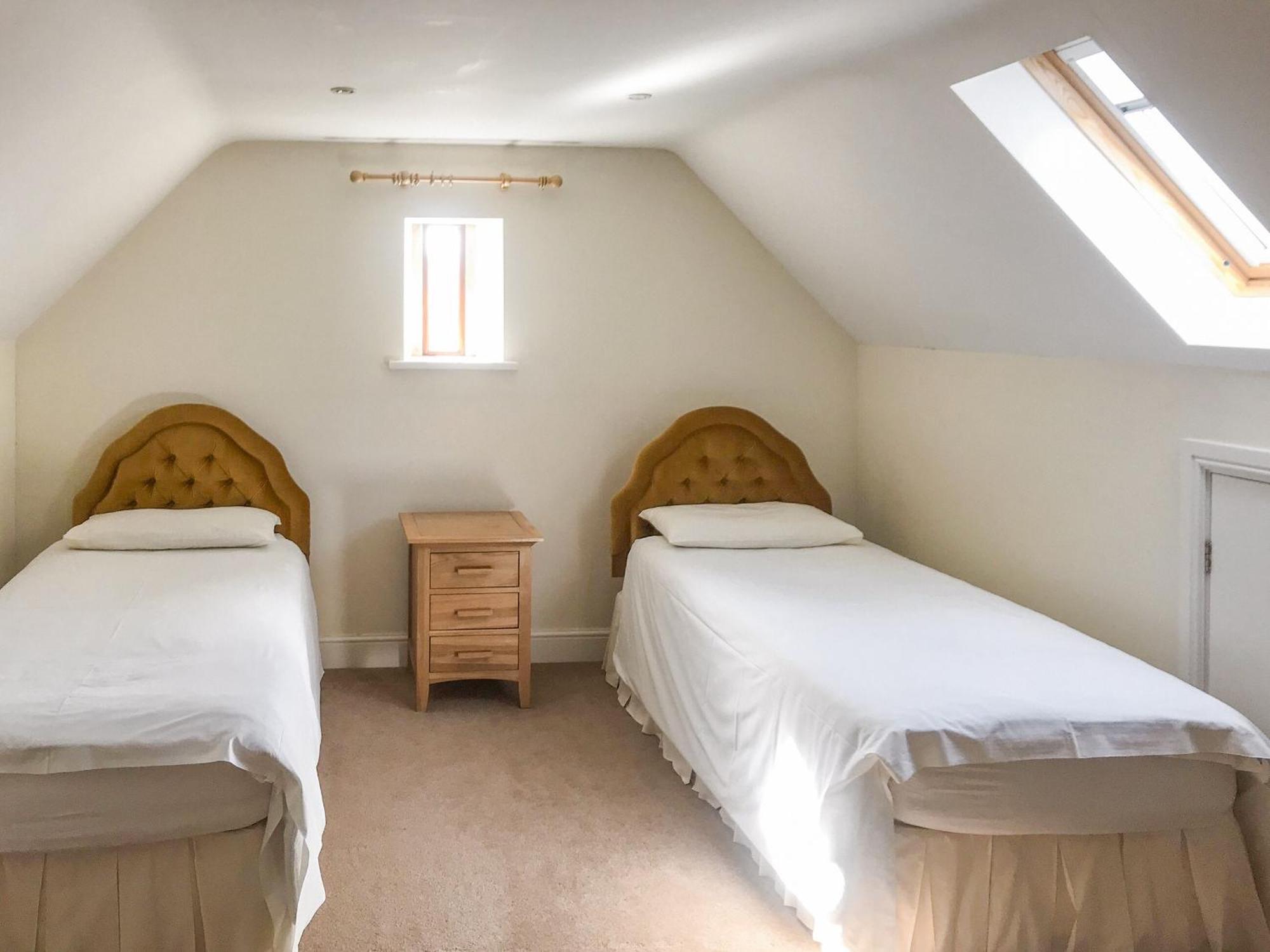 Villa The Wagon House Wellow  Exterior foto